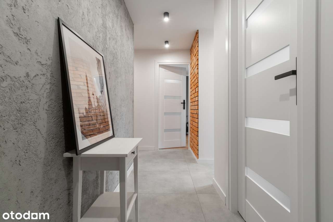 REZERWACJA! Przestronne 3 pokoje | standard premium | balkon | 51 m2-14