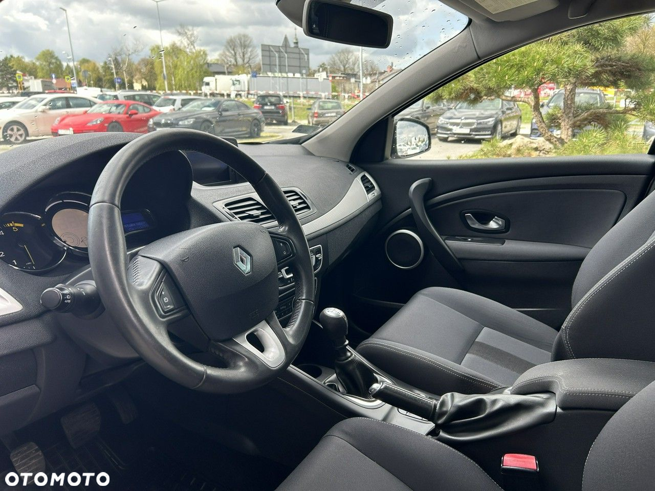 Renault Megane 1.5 dCi Authentique - 8