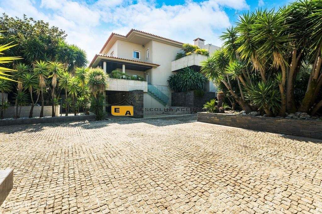Moradia de luxo - Gondomar-46