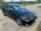 Lexus IS 200t / 300 Elegance - 5