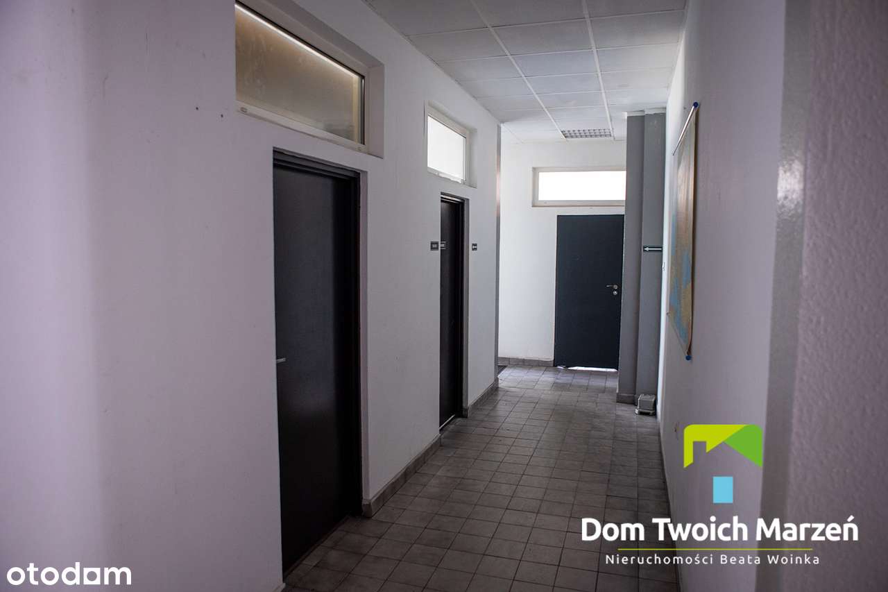 Hala-Magazynowo - Produkcyjna 3100,30m2 Bydgoszcz-16