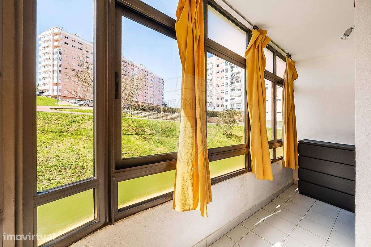 Apartamento T2 para venda-17