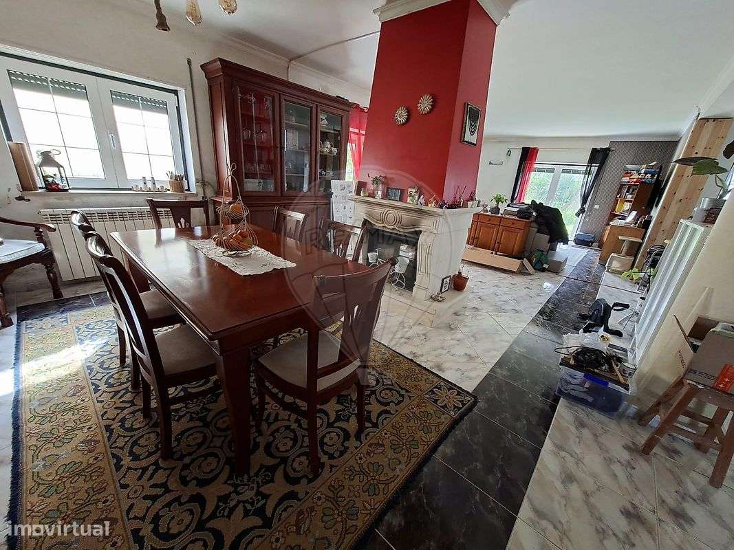 Moradia T4 para venda - Grande imagem: 5/16