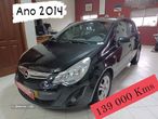 Opel Corsa 1.3 CDTi Enjoy 88g - 1