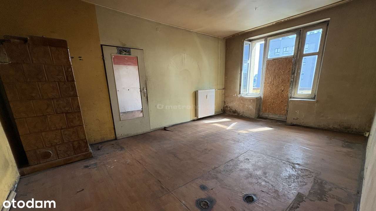 Inwestycja z ogromnym potencjałem! - Pełny obrazek: 4/6