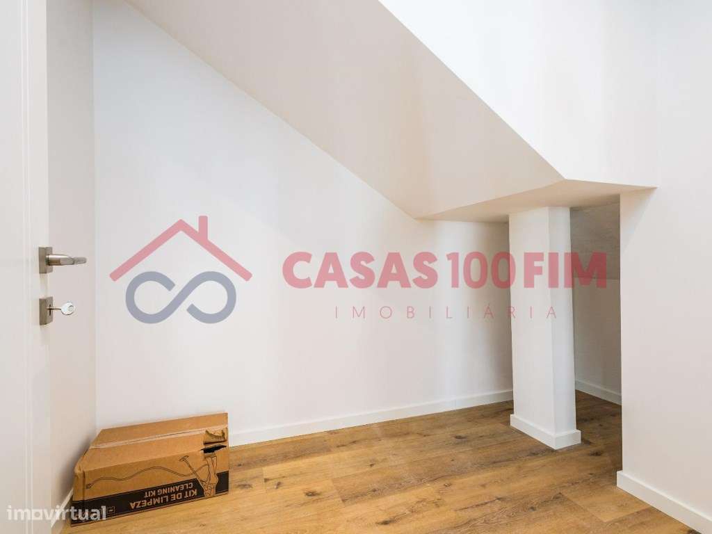 V3+1 escritório em fase final de construção com acabamentos de exce...-32