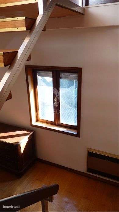 T0  -  Rua Alegria  -  Centro do Porto - Grande imagem: 4/6