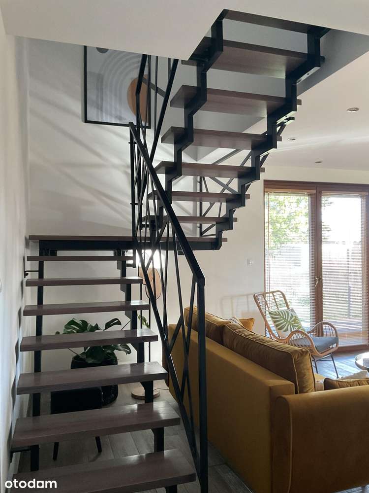 Klimatyczny dom w  Budzistowie  gm.Kołobrzeg-13