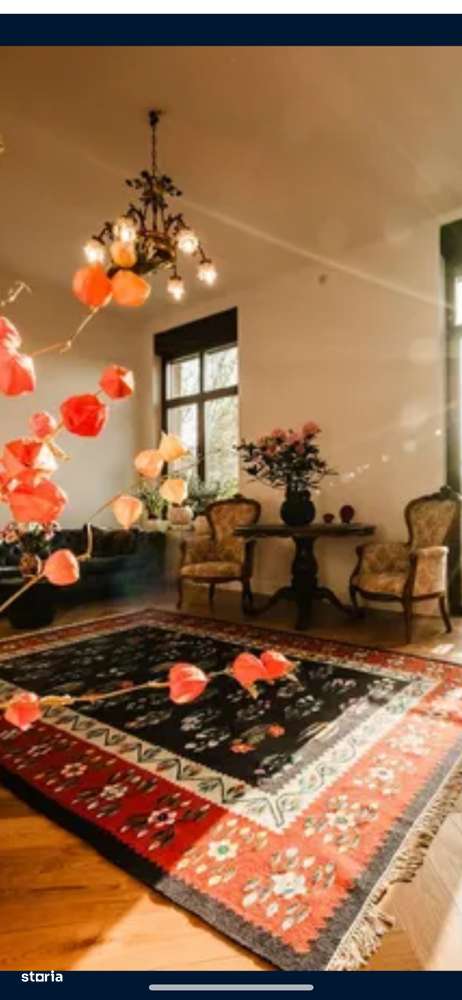 Apartament strada Londra Capitale-3