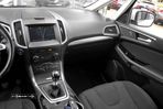 Ford S-Max 2.0 TDCi Titanium - 15