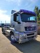 MAN TGS 26.440 * TGX  * do zabudowy  * przewierty sterowane - 12