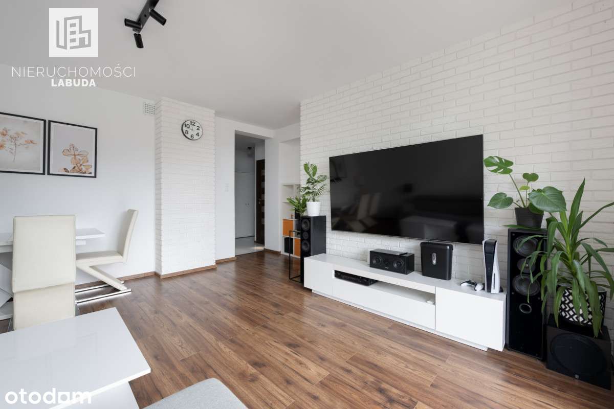 Nowoczesne mieszkanie z garażem - Pełny obrazek: 4/20