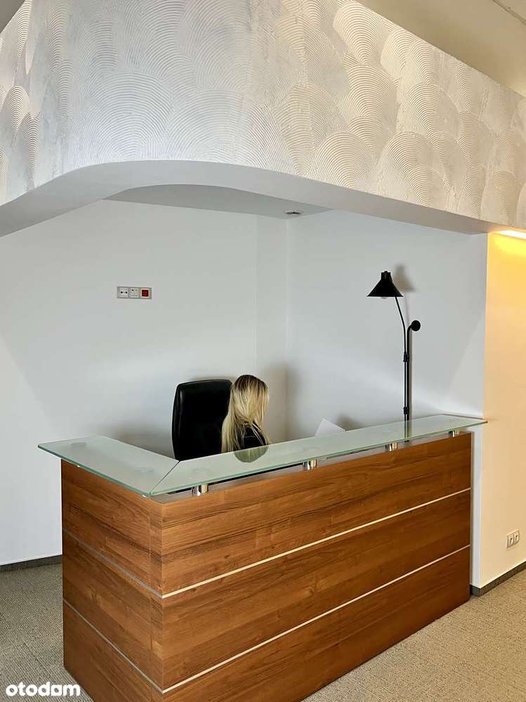 Reprezentacyjne biuro do wynajęcia – Warszawa Stara Ochota, 251 m² - Pełny obrazek: 4/15