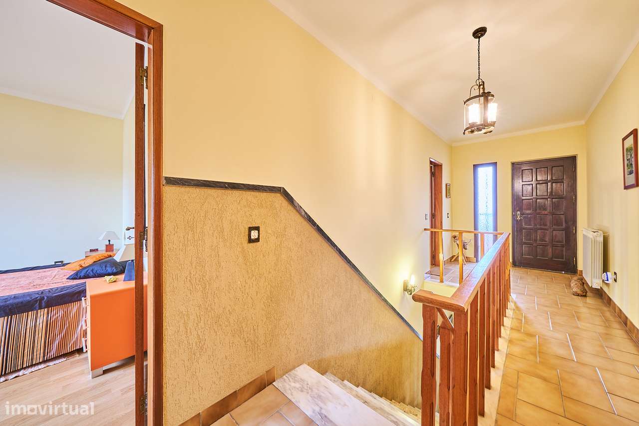 Moradia Geminada 4 Quartos - Pinhal Novo-17