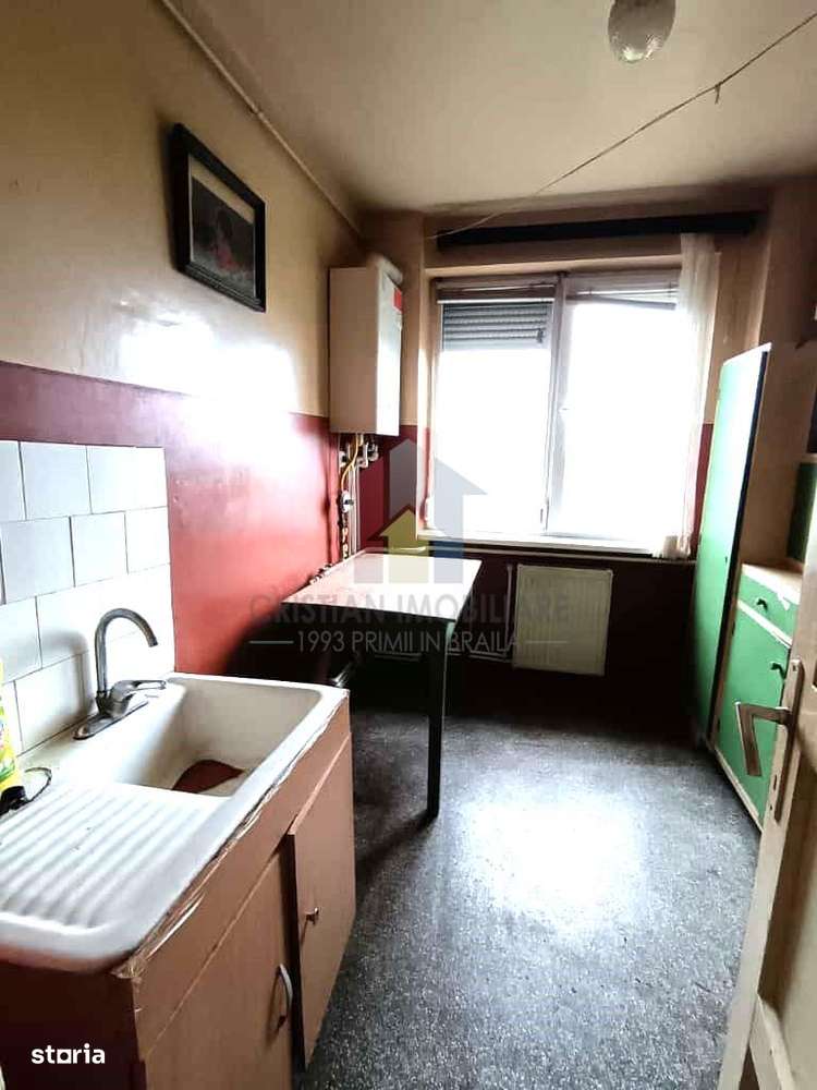 Zona H Botev- Independentei-, Ap 2 camere, Liber - Imagine principală: 4/5