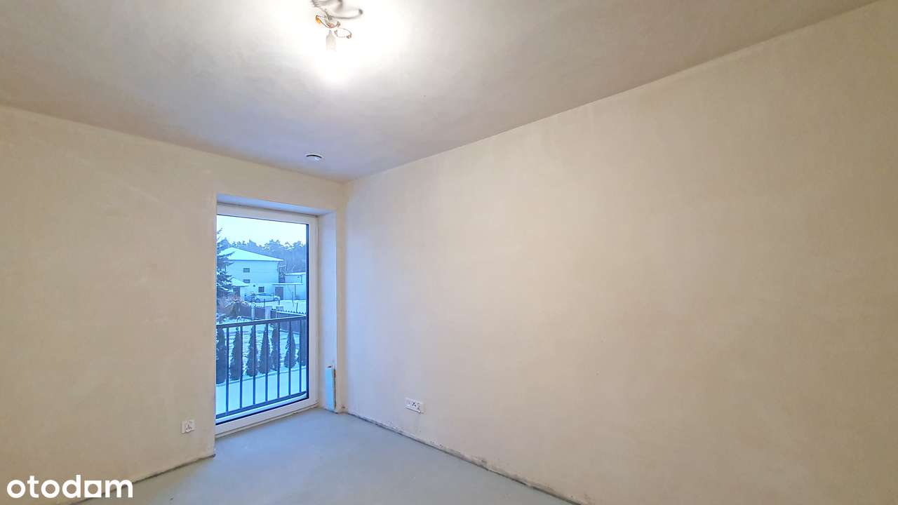 Niezależne mieszkanie 148m2 w domu dwurodzinnym | 2xparking | ogród-9