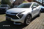 Kia Sportage 1.6 T-GDI MHEV L 4WD DCT - 26