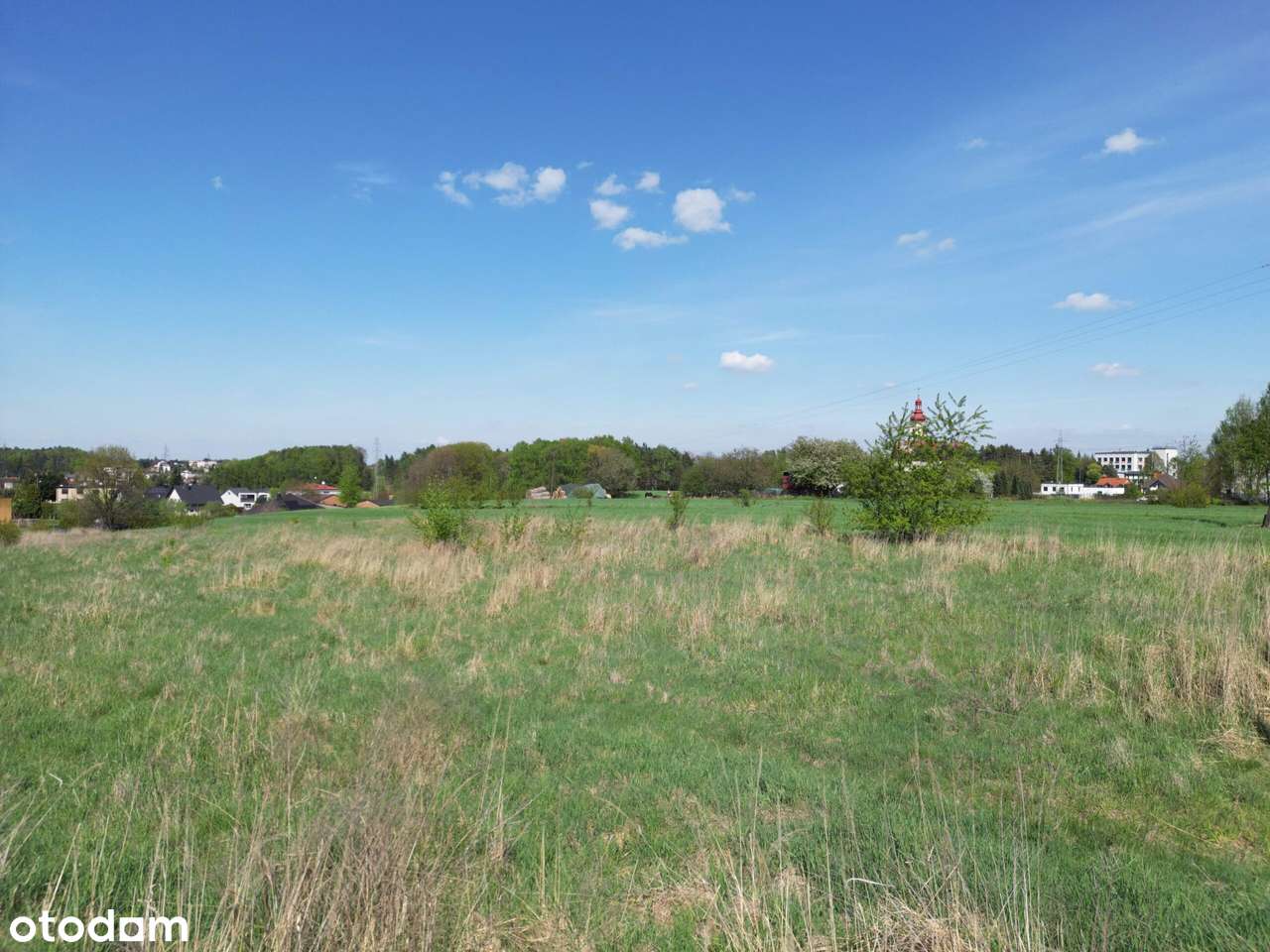 Działka w Rybniku-2