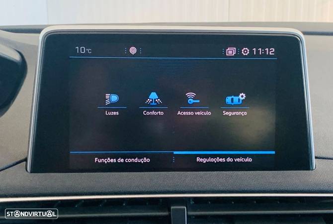 Peugeot 5008 PureTech 130 EAT8 Stop & Start Active - 20