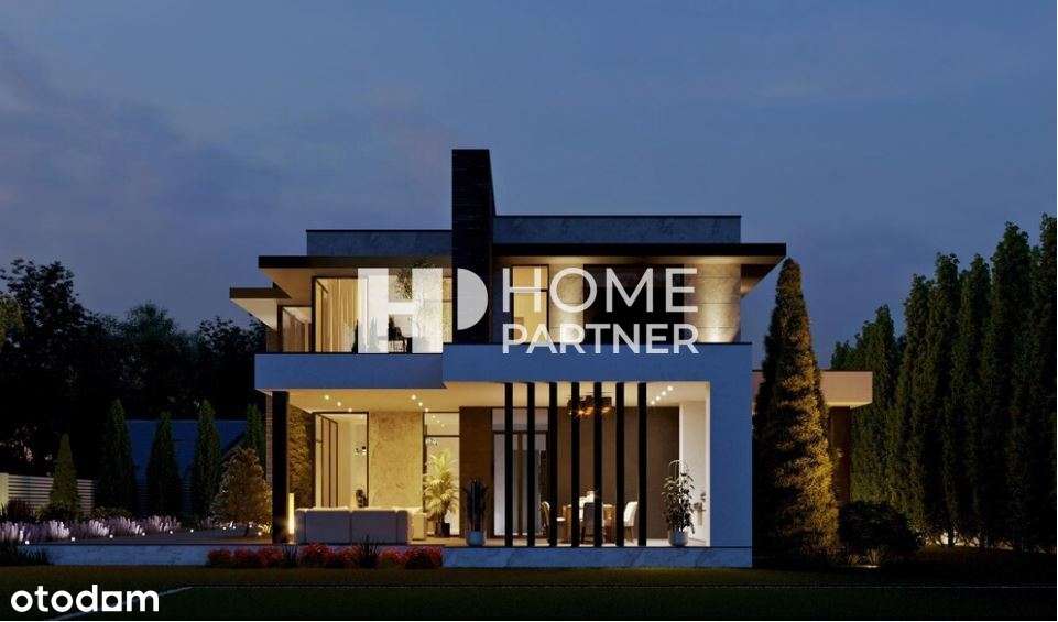 Marynin bezp. przy Mazowieckiej, pod dom i usługi-6