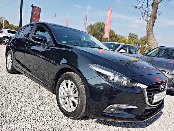 Mazda 3 SKYACTIV-G 120 Center-Line - 33