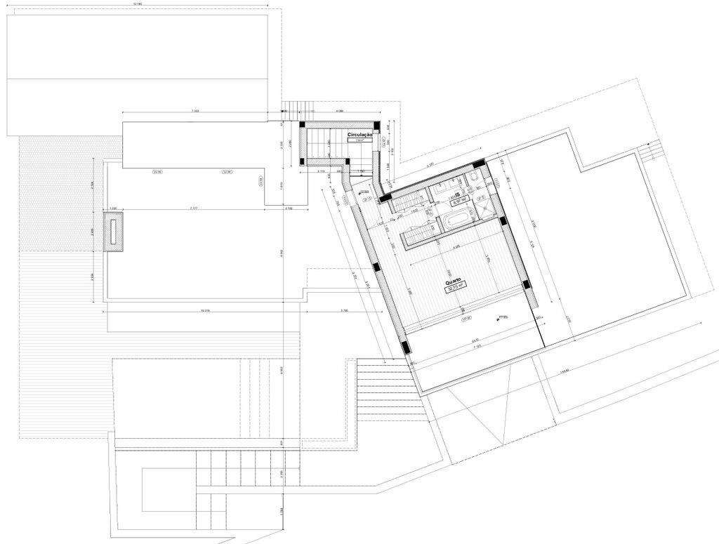 Casa / Villa T4 em Alcabideche de 526,00 m2-19