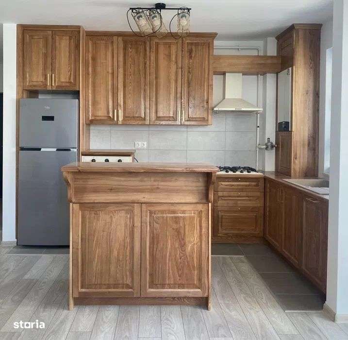 Maurer Residence - Vanzare apartament 3 camere + loc de parcare - Imagine principală: 1/8