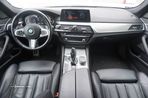 BMW 520 d Pack M Auto - 16