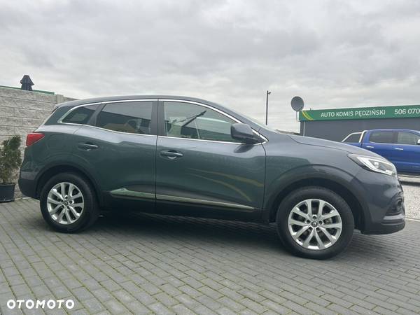 Renault Kadjar 1.3 TCe FAP Life - 9