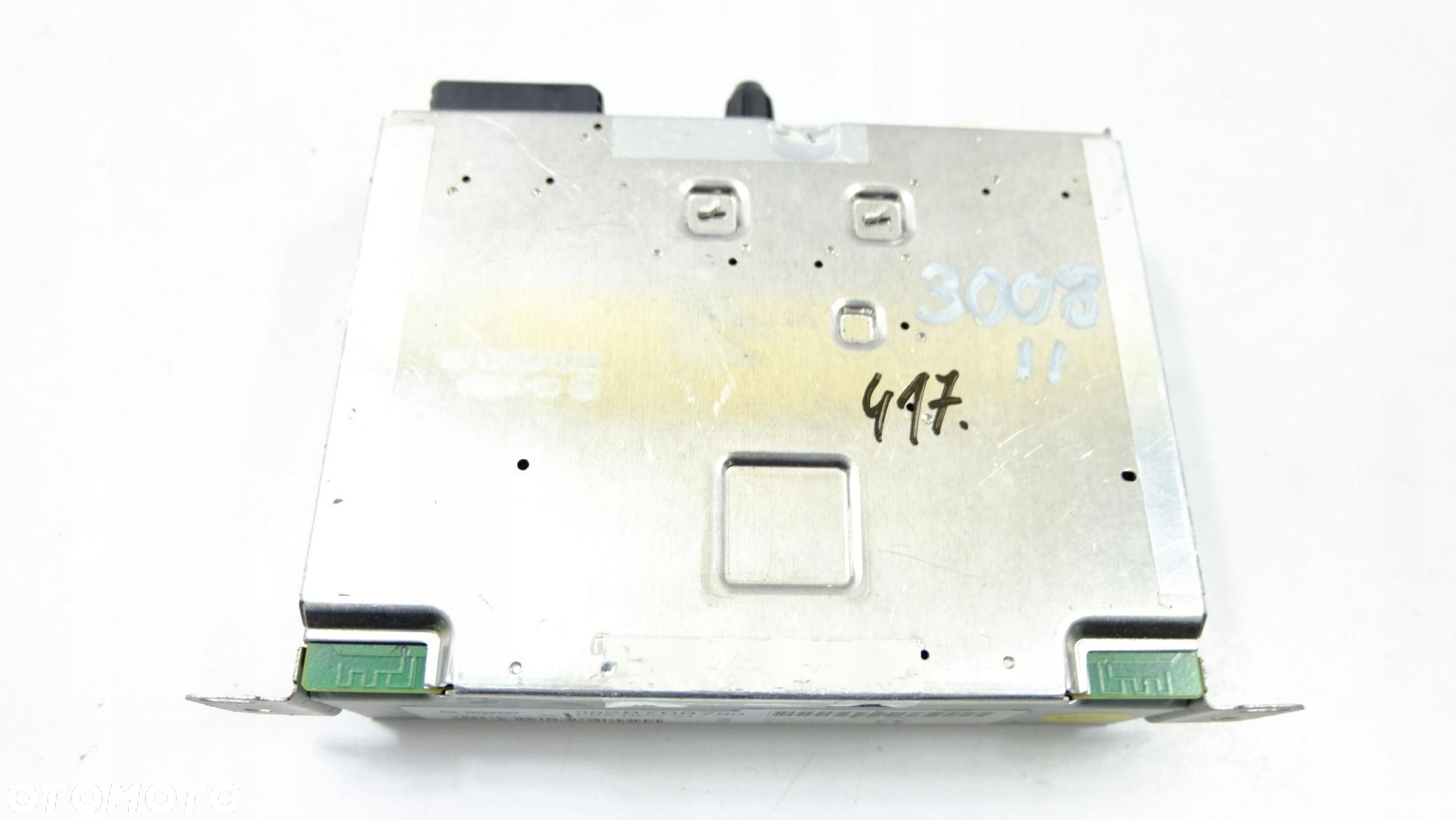 PEUGEOT 3008 II RADIO 9828708780 - 10