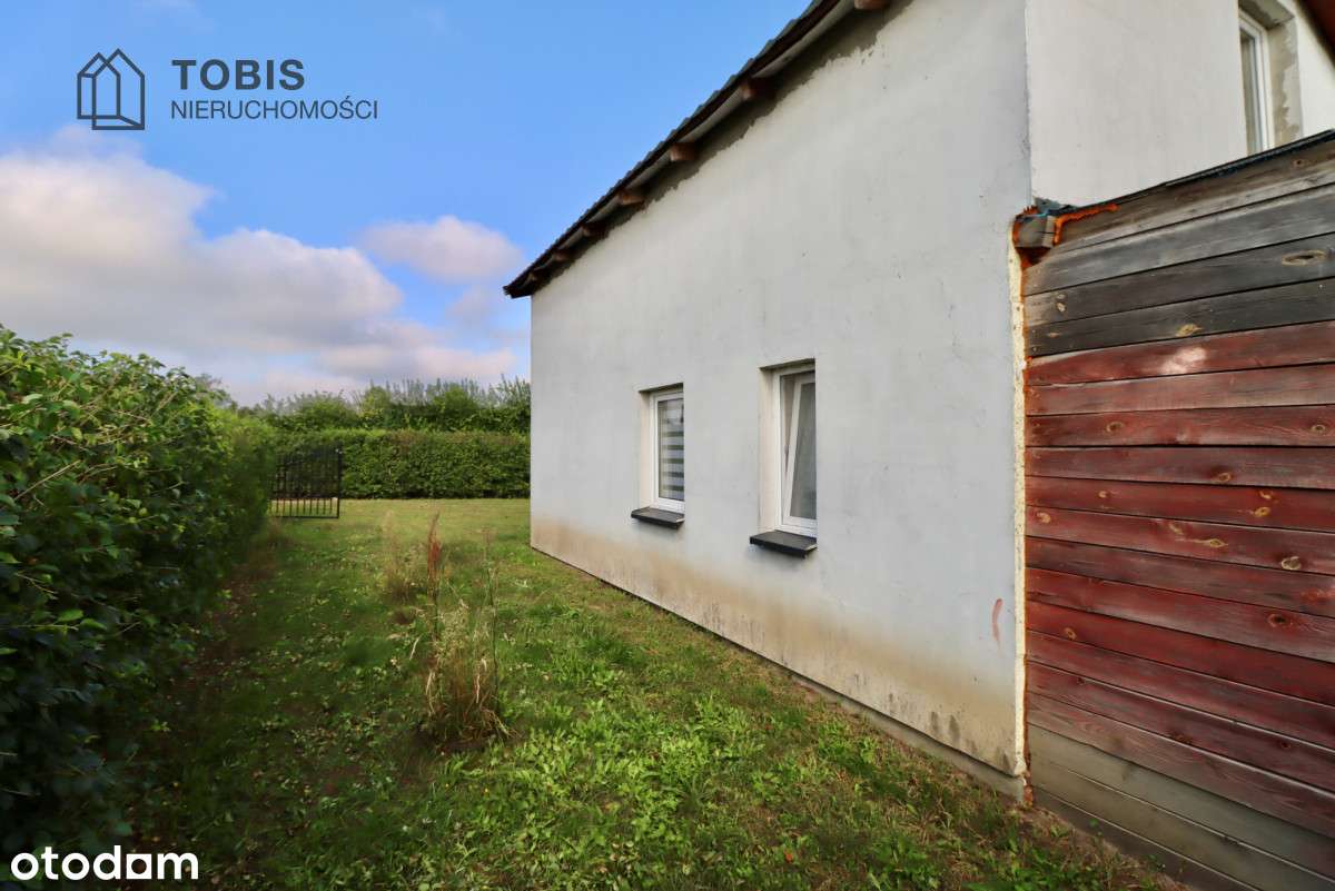 Działka Rod z domem całorocznym 70 m²! - Pełny obrazek: 5/17