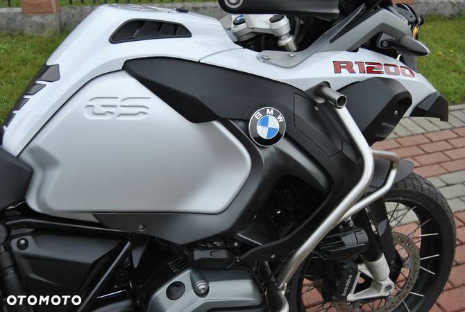 BMW Adventure - 10