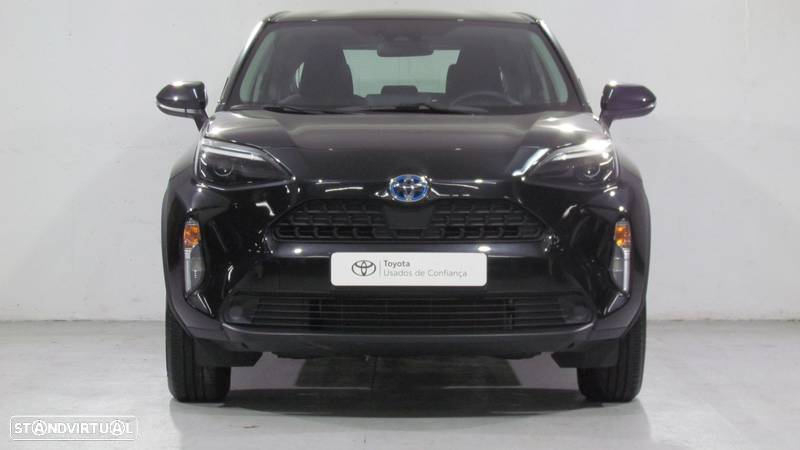 Toyota Yaris Cross 1.5 HDF Comfort Plus - 5