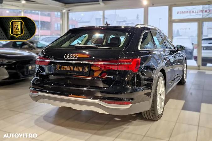 Audi A6 Allroad 3.0 55 TDI quattro Tiptronic - 7