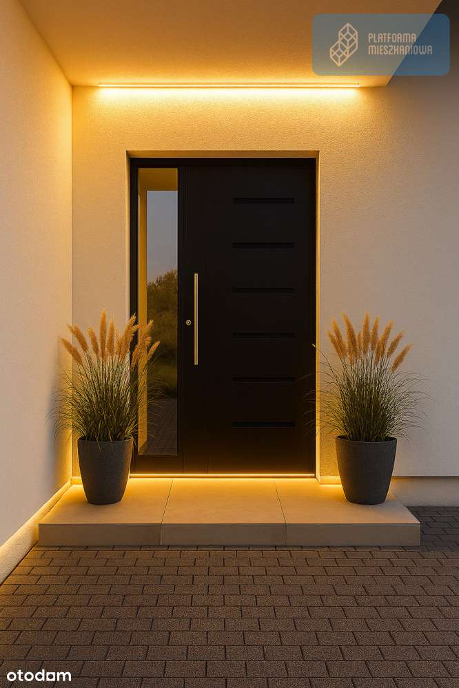 Wygodny dom, ładne miejsce, Dla rodziny - Pełny obrazek: 4/11