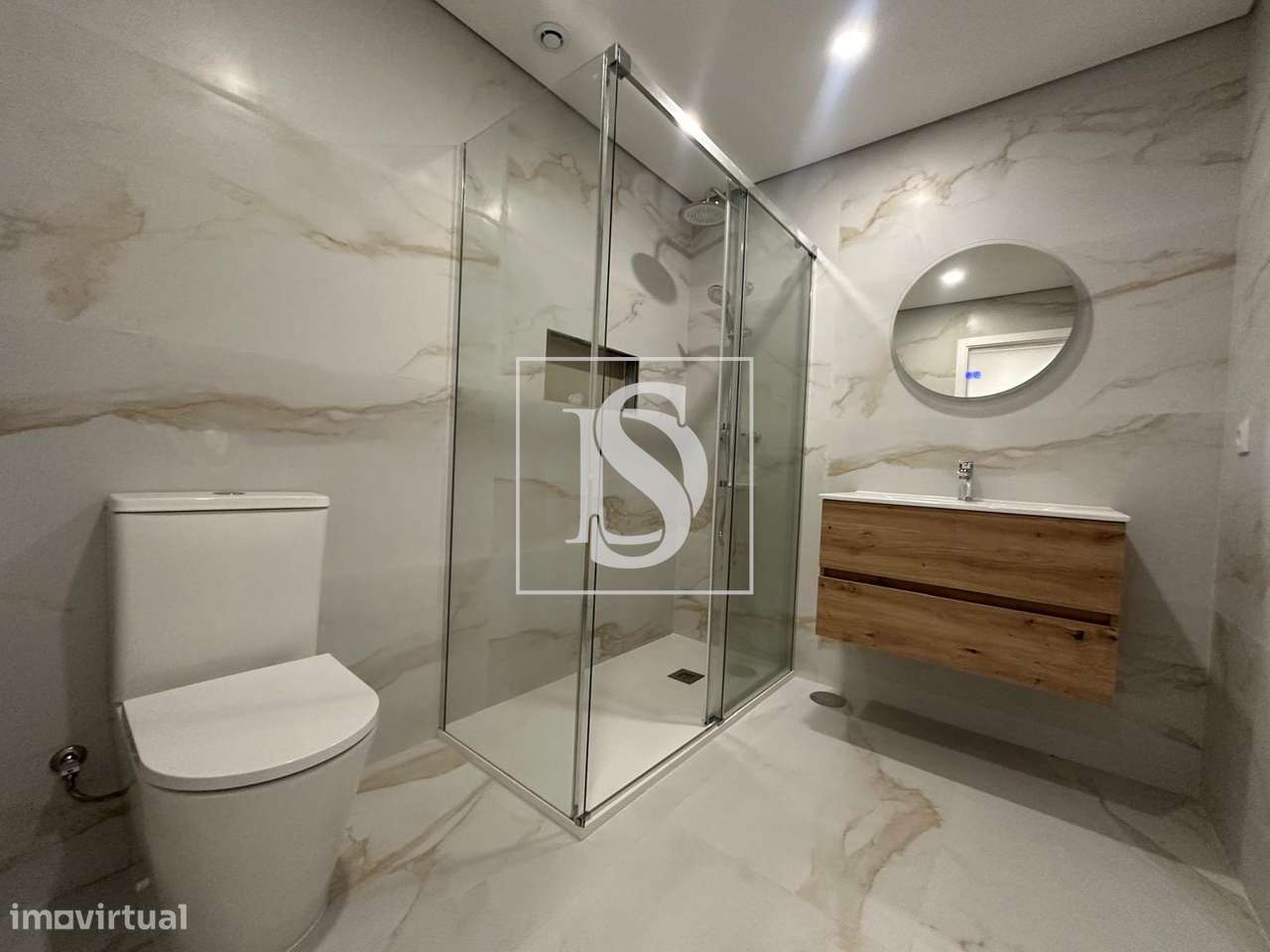 Moradia geminada T2 em Lijó, Barcelos-10