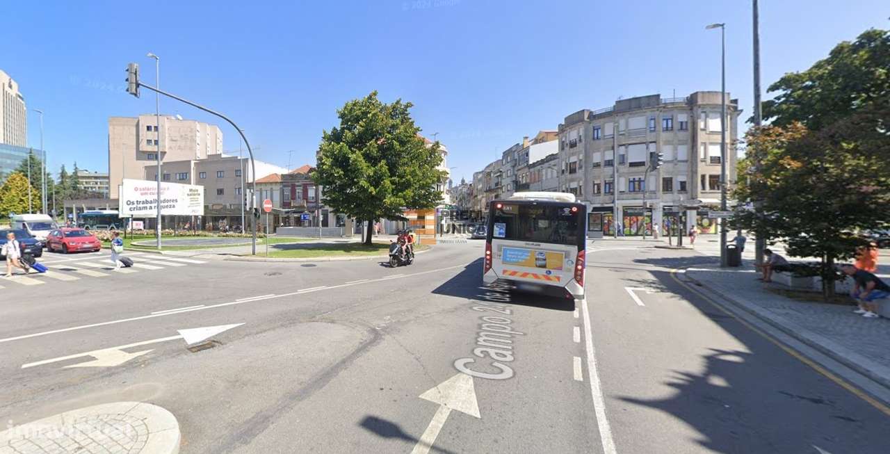 Moradia T6 Venda em Bonfim,Porto-15