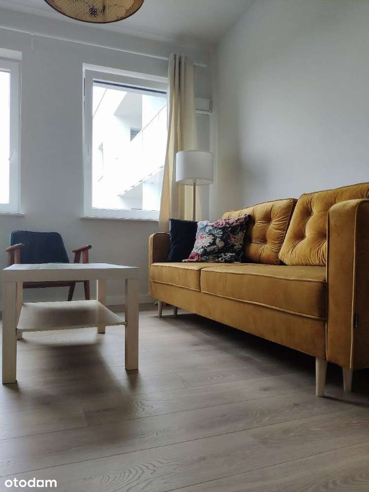 Apartament na "Osiedlu Lawendowym II"