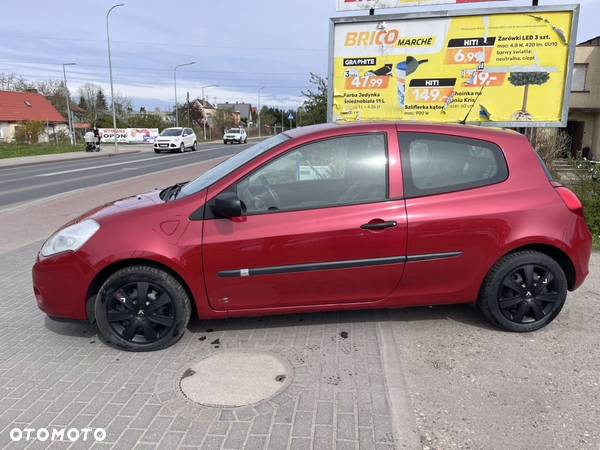 Renault Clio 1.2 16V Expression - 3