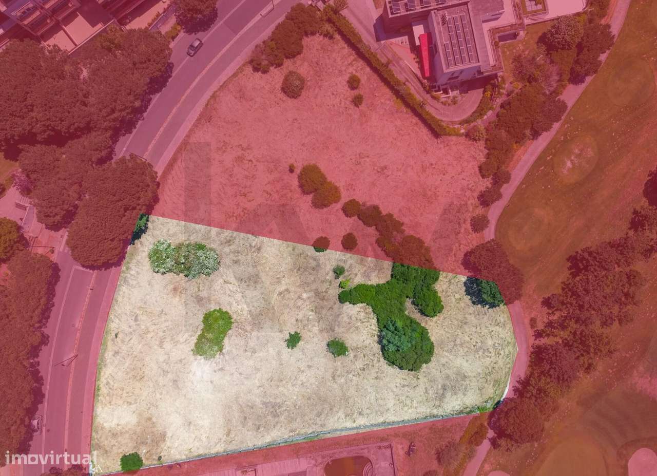 Terreno para Construção de Moradia – Condomínio Belas Clube de Campo - - Grande imagem: 5/14