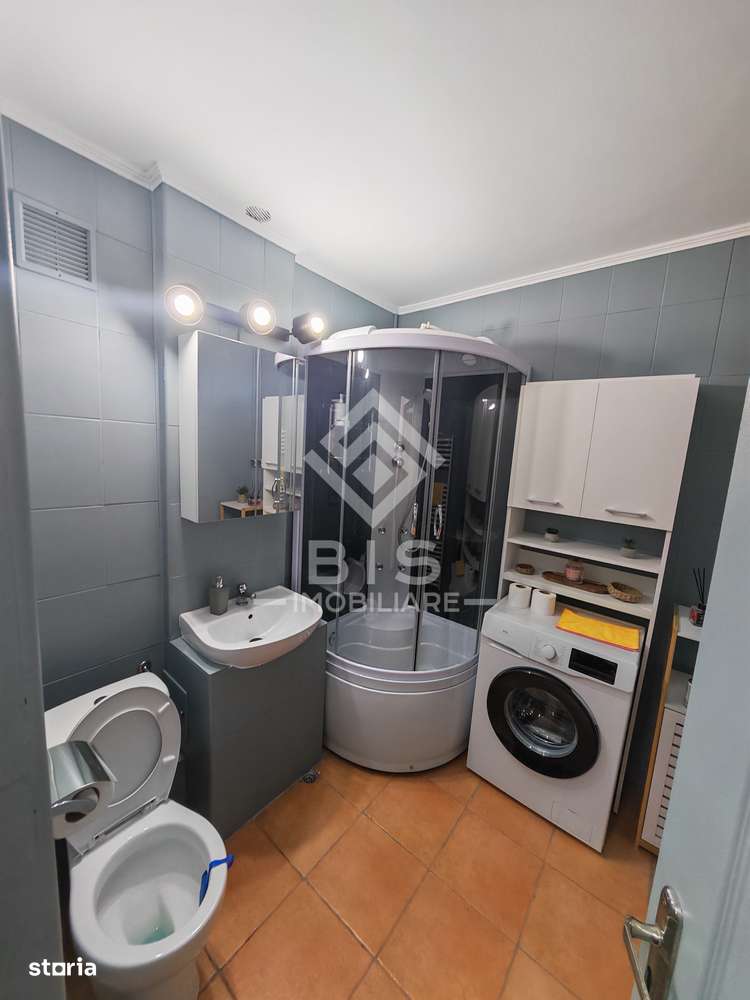 Apartament 2 Camere Decomandat, Str. Năsăudului – Etaj 10-5