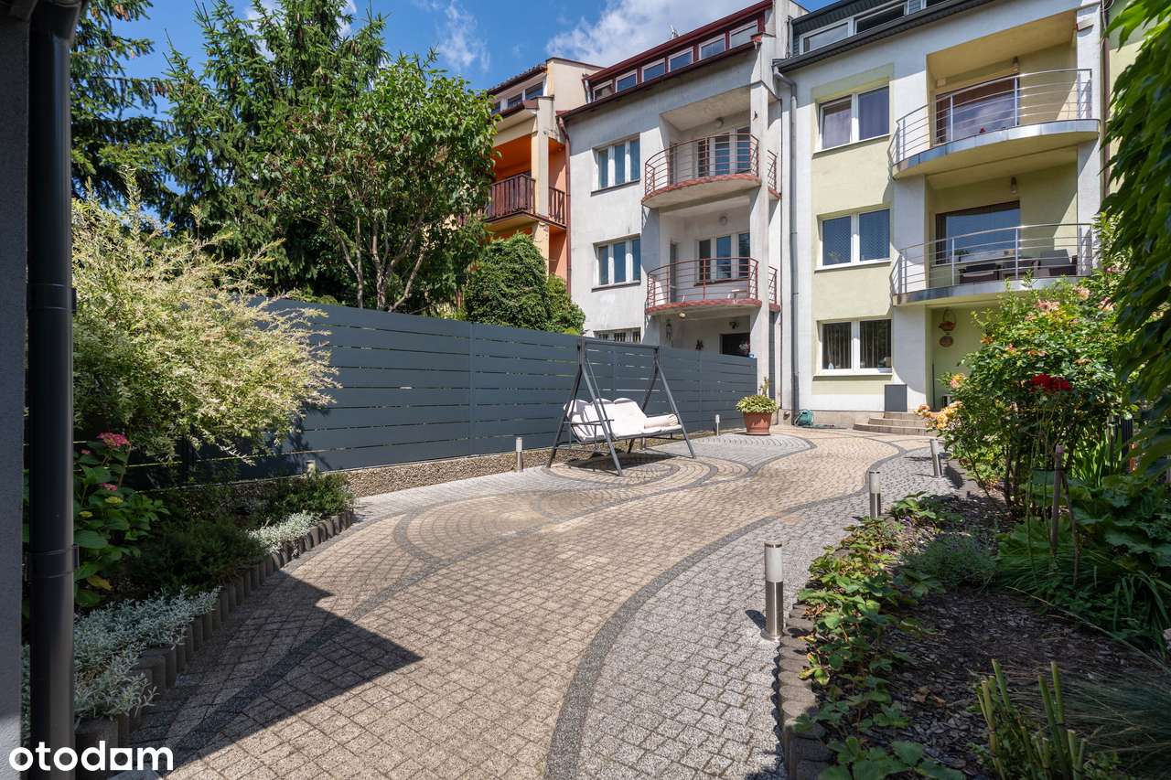 Bliźniak dla rodziny, 270 m2, do wprowadzenia! Olechów!-14