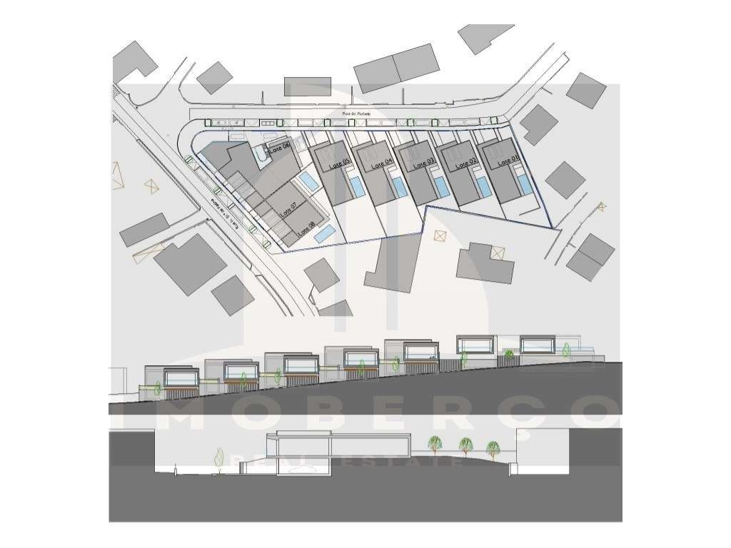 Lote para Moradia Individual - Grande imagem: 4/5