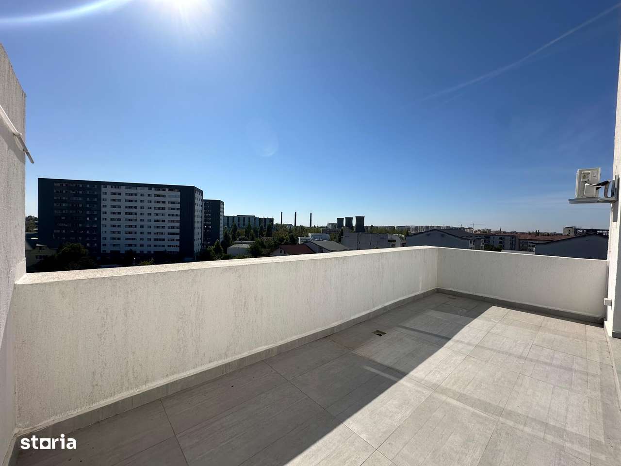 Aparatorii Patriei-Penthouse-3 Camere-119 Mp - Imagine principală: 5/19