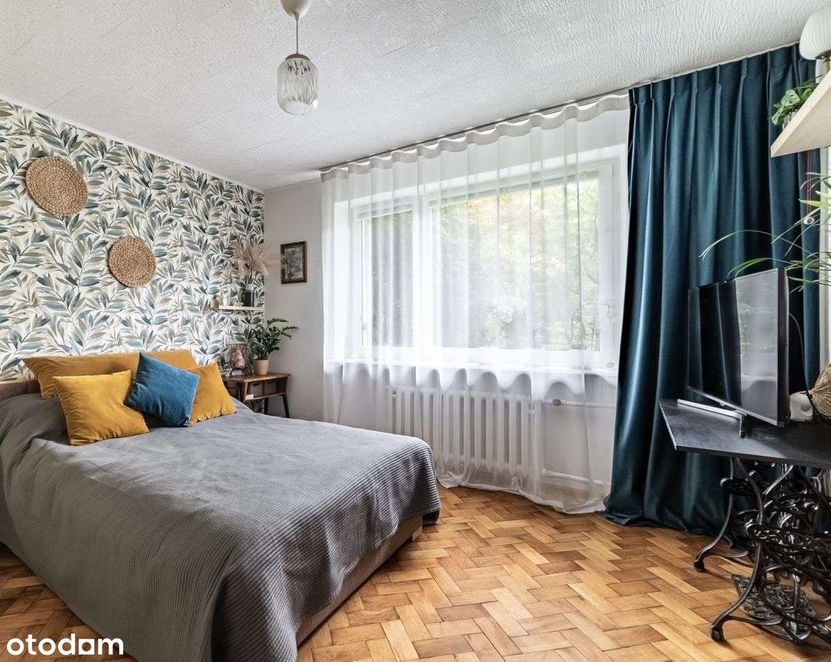 Dom bliźniak z garażem i działką |Gdynia Mały Kack-5