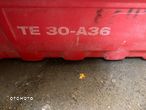 Młoto wiertarka Hilti TE30 -A36 6Ah akku młot Sds - 2