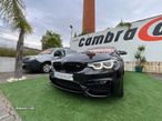 BMW M4 Cabrio DKG Competition - 5
