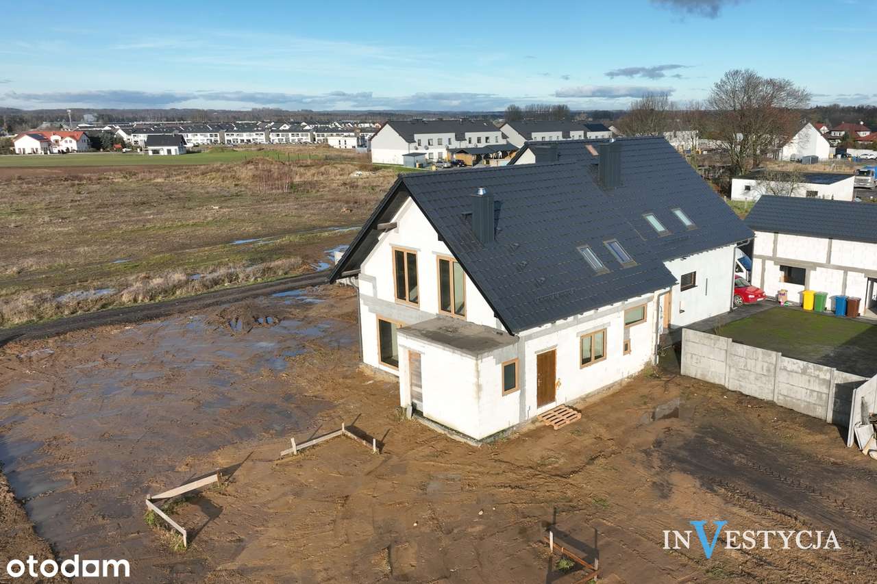 Dom, 119,60 m², Banino-15