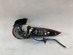 Mazda MX-5 14r Lampa lewa tyl tylna mx 5 2014 - 2