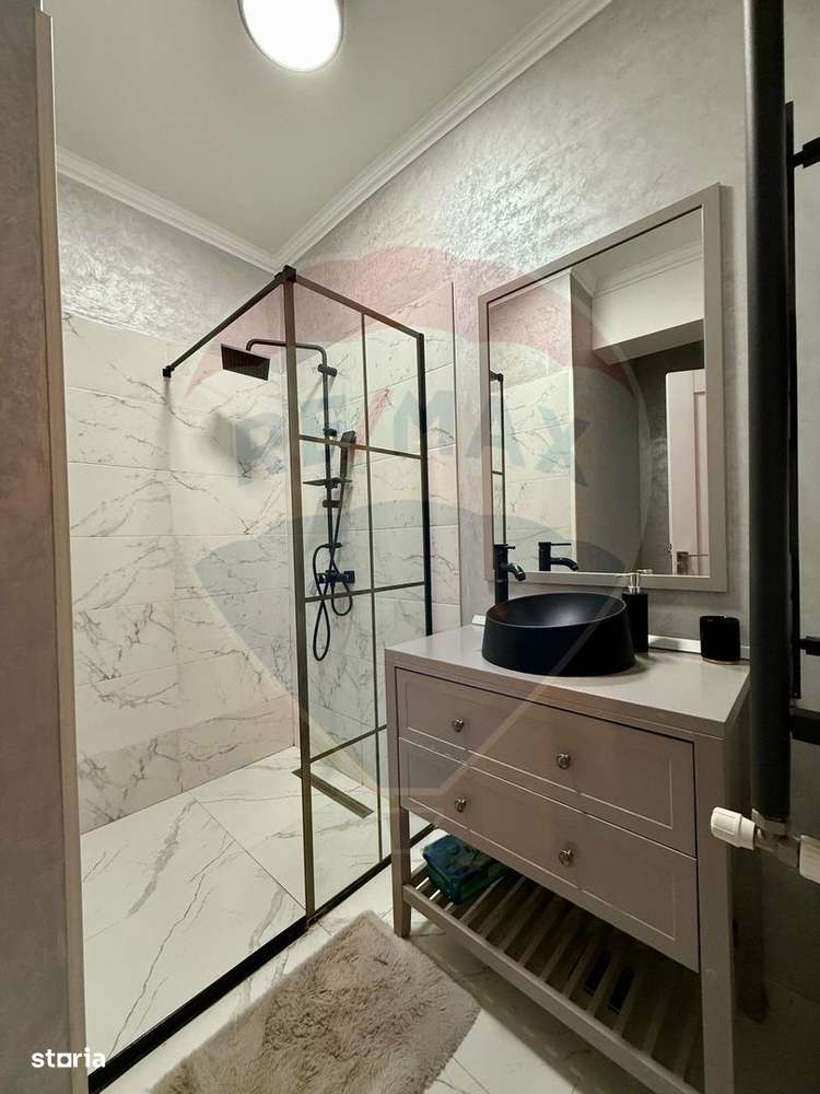 Garsoniera de închiriat în Eforie Nord termen lung - Imagine principală: 5/8